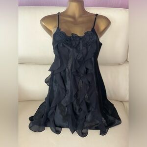 Beautiful night gown